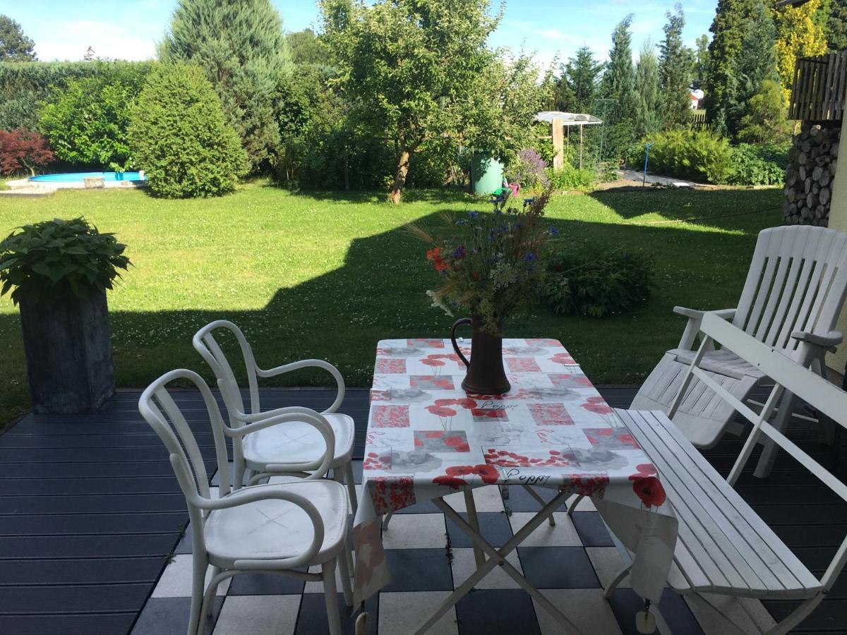 Am Park Vakantiehuis