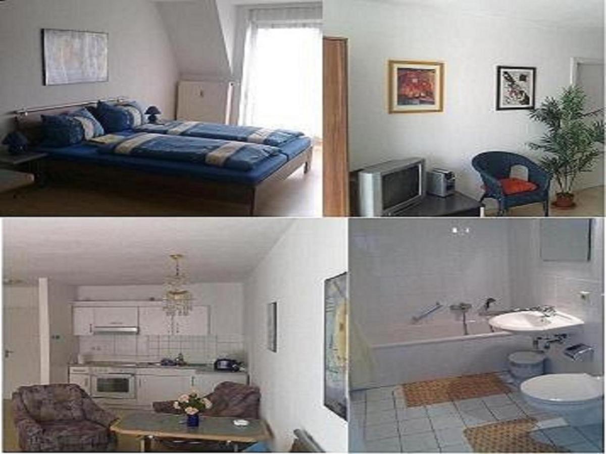 Appartement Berliner Strasse