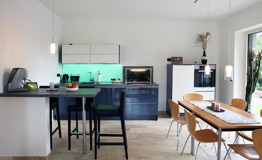 Luxus Zwischen Und Cospudener Appartement Leipzig