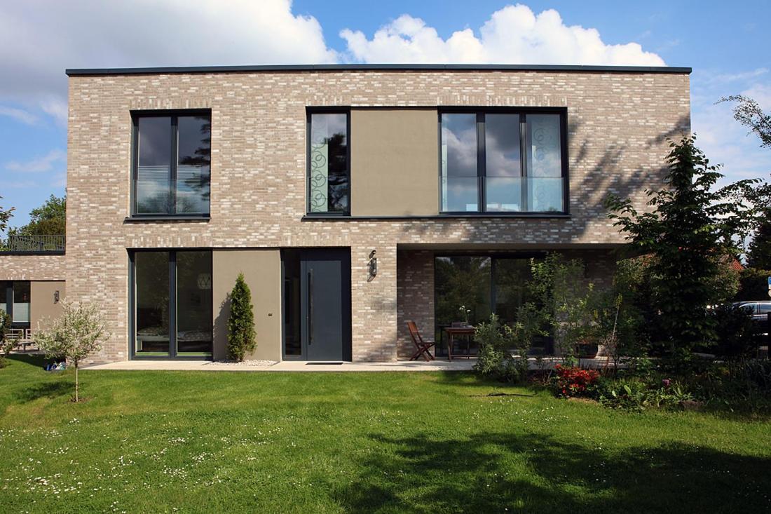 Luxus Zwischen Und Cospudener Appartement *