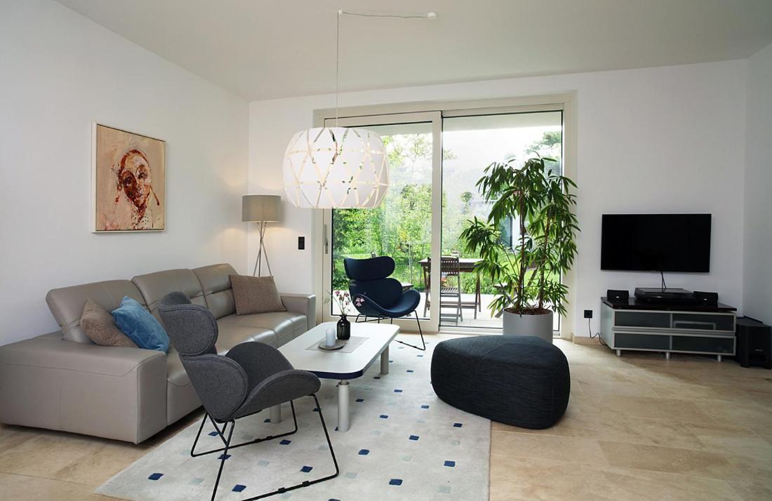 Luxus Zwischen Und Cospudener Appartement Leipzig
