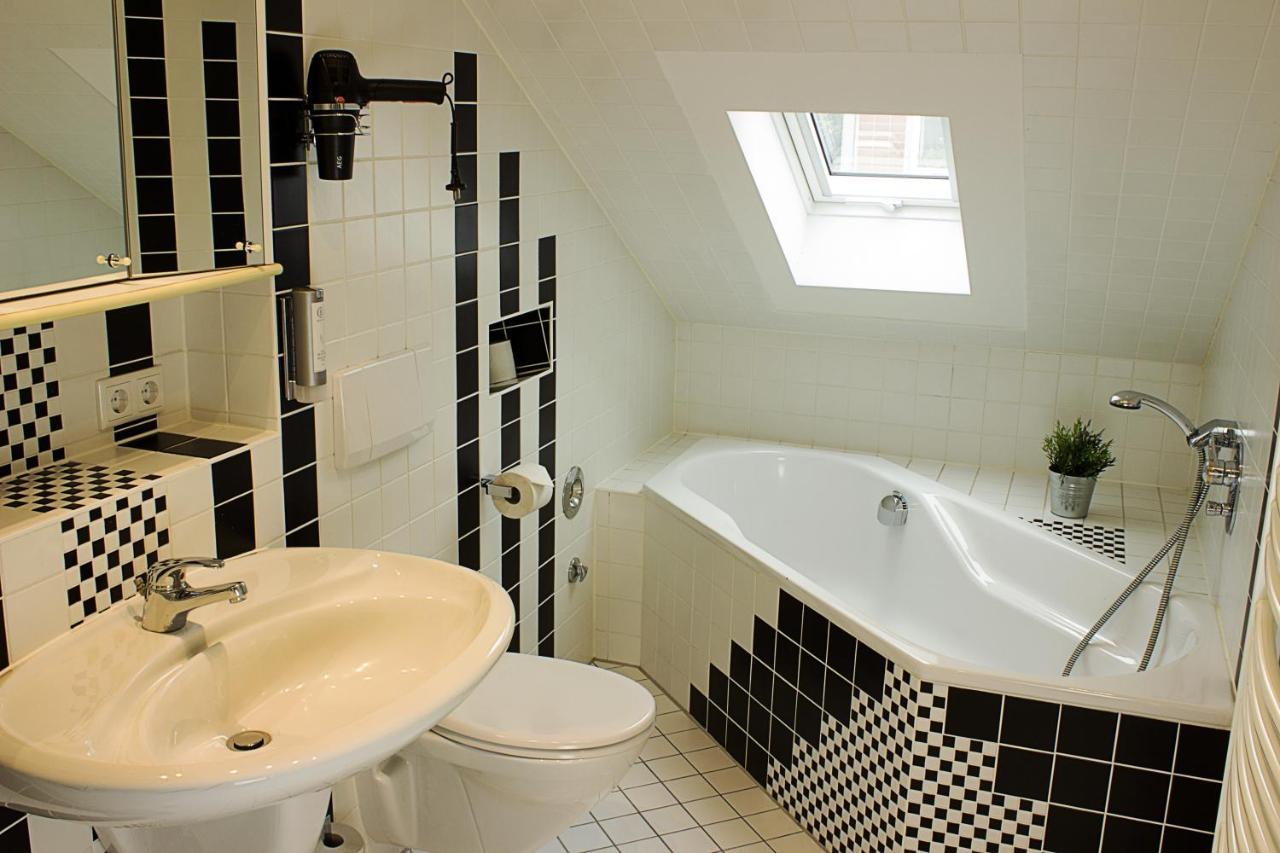 - Thomaskirche Appartement