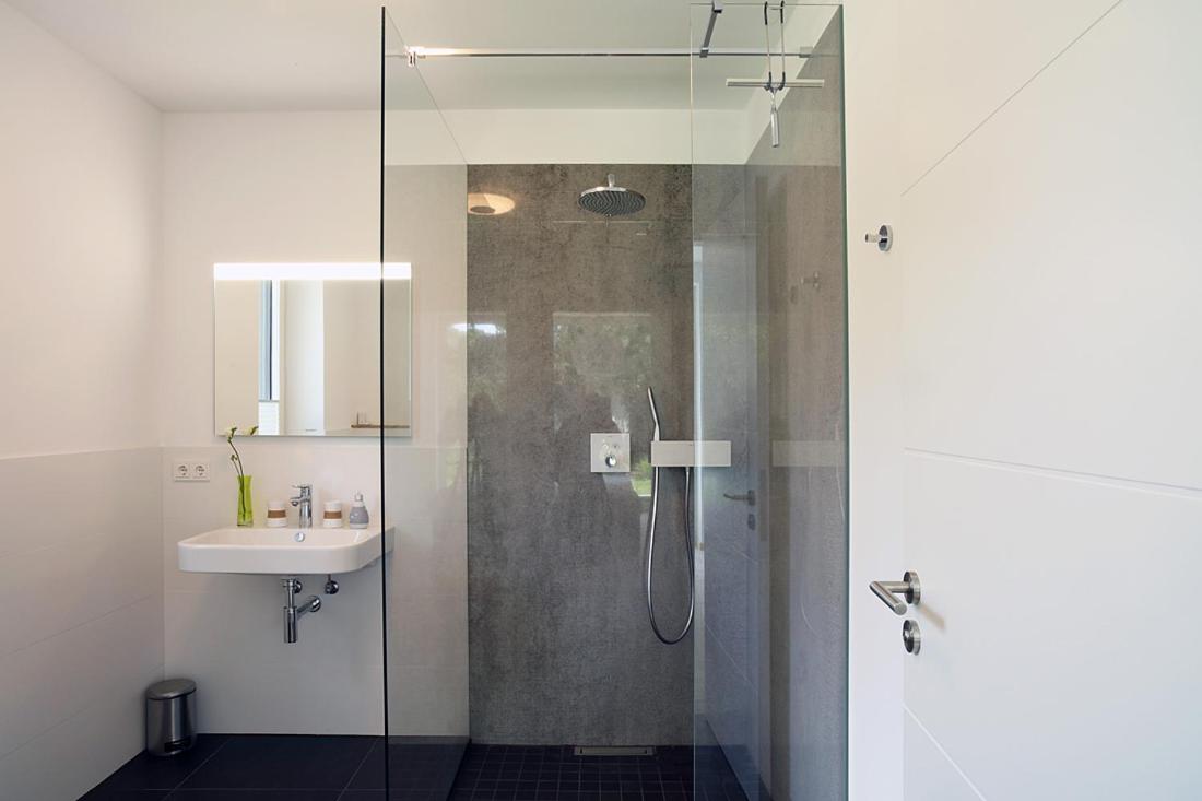 Luxus Zwischen Und Cospudener Appartement *