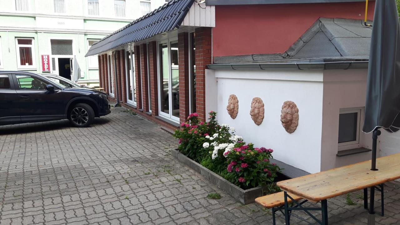 & Plagwitzer Hof Hotel Leipzig