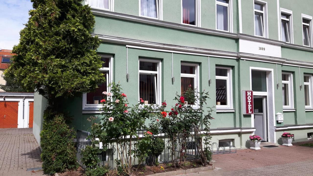 & Plagwitzer Hof Hotel