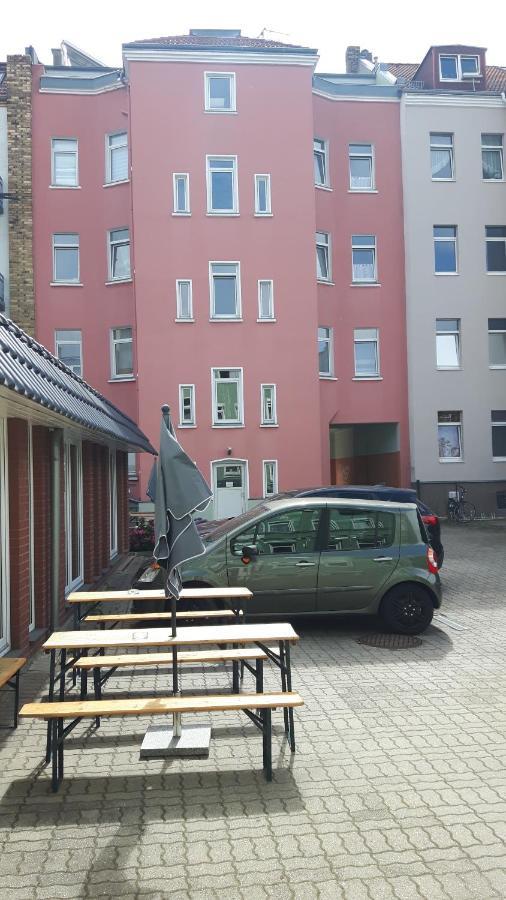 & Plagwitzer Hof 2* Leipzig