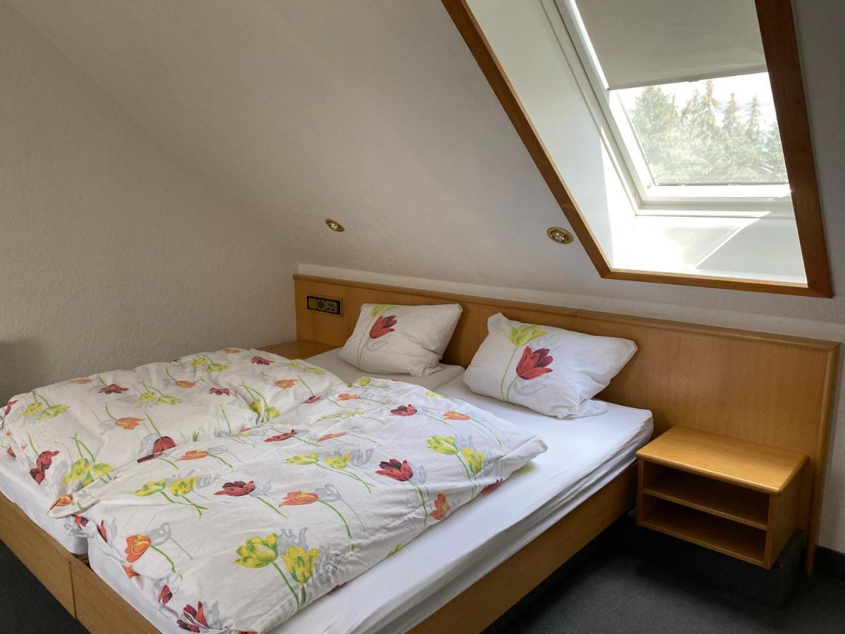 Strohmann's Guest house Leipzig