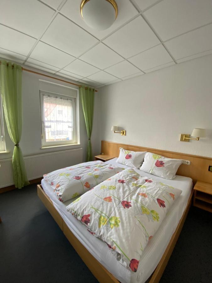 Strohmann's Guest house *