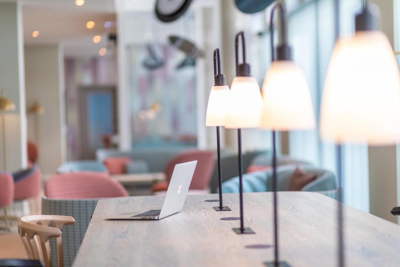 Capri By Fraser Aparthotel Leipzig