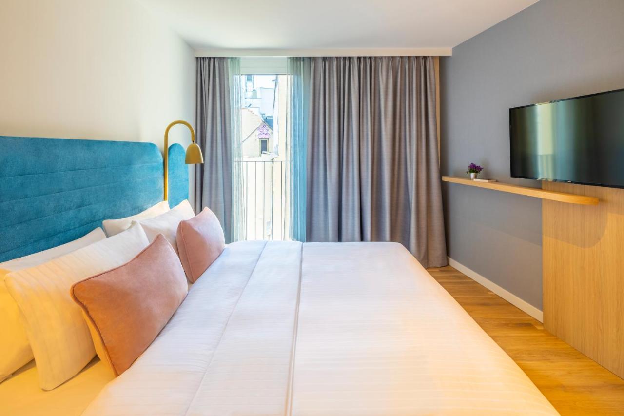 Capri By Fraser Appart hôtel Leipzig