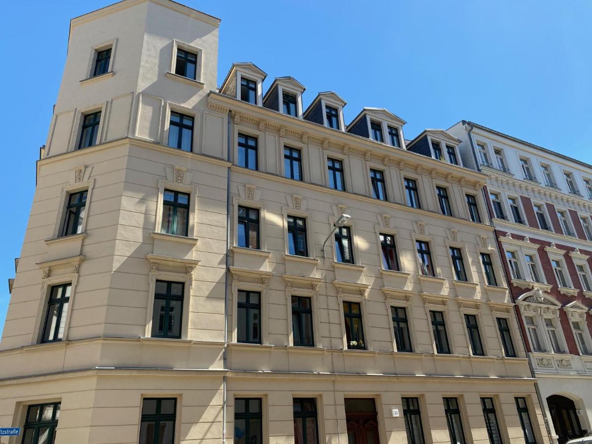 Appartement 3-room Karl-heine