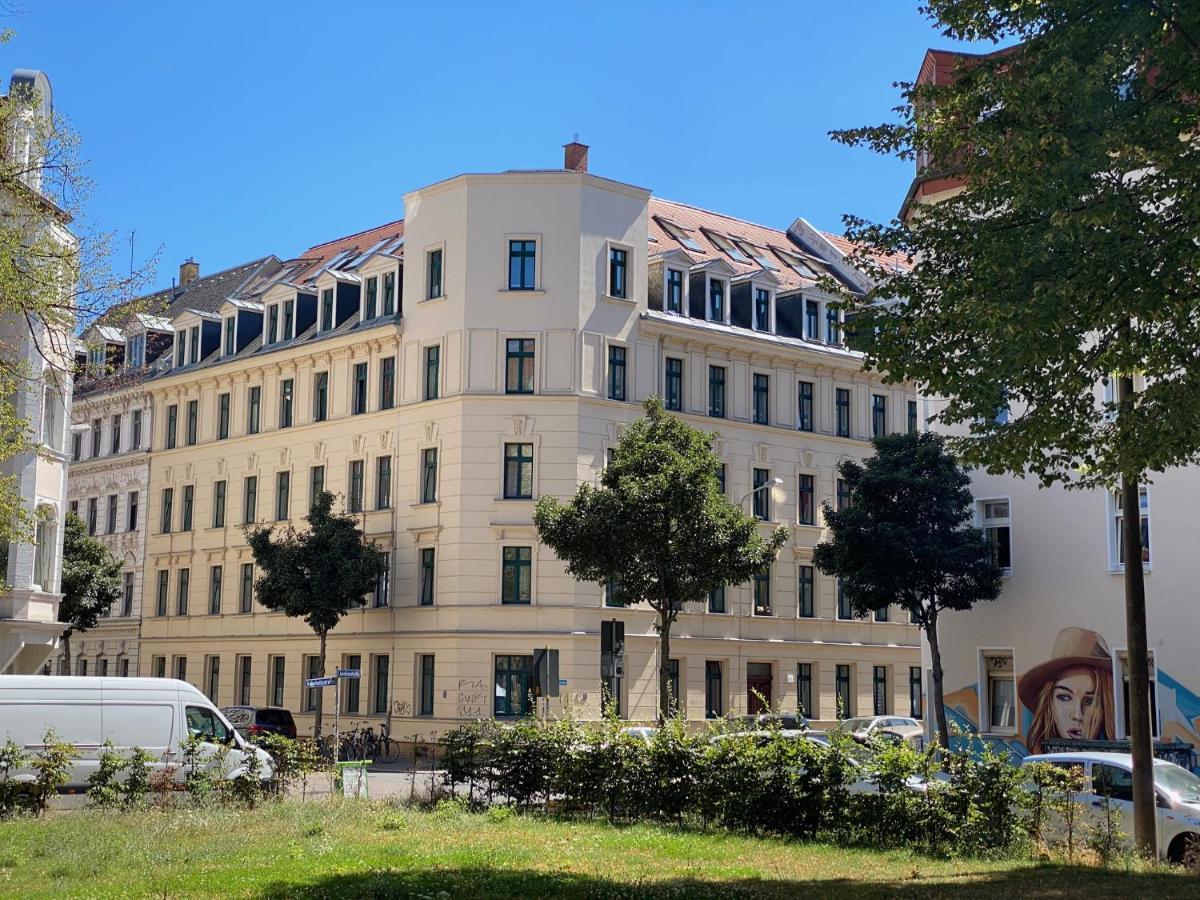 Appartement 3-room Karl-heine