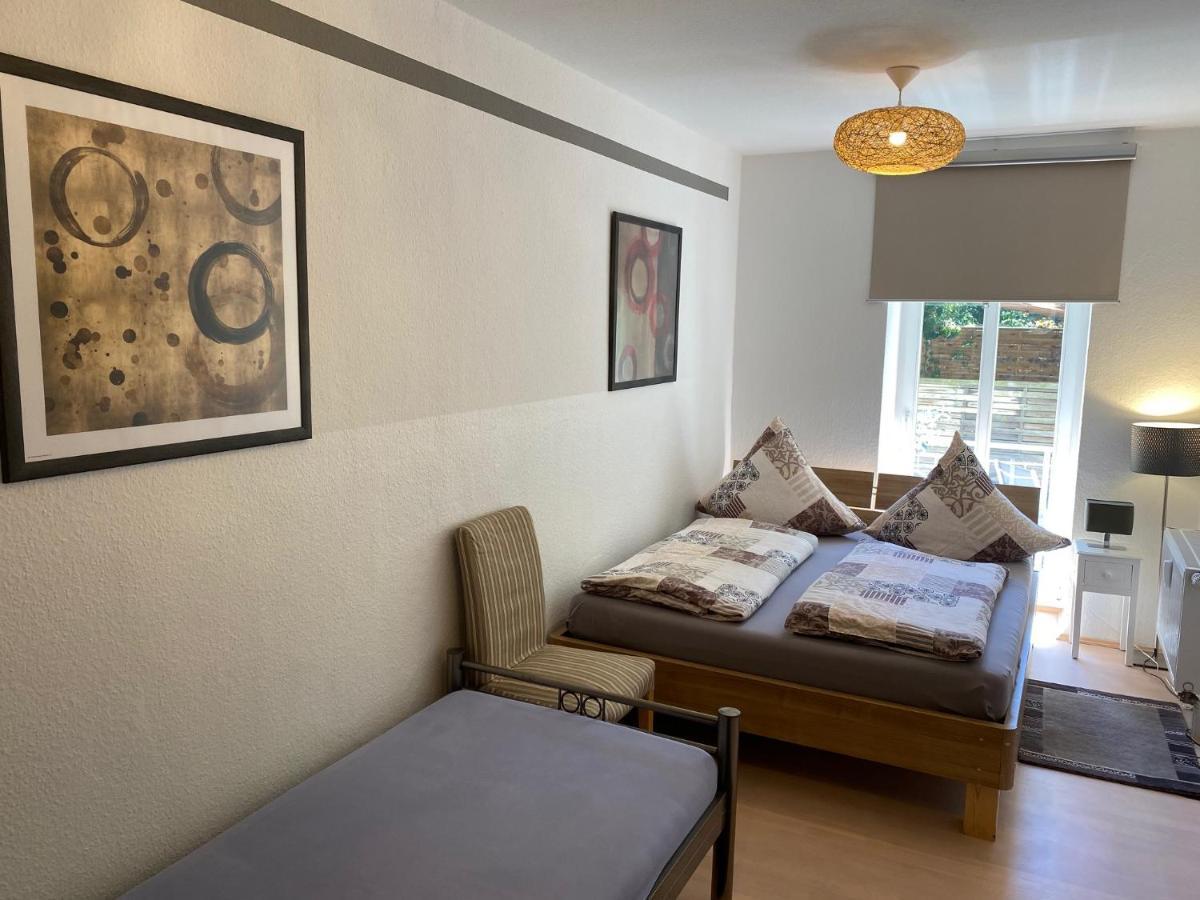 3-Room Karl-Heine Leipzig