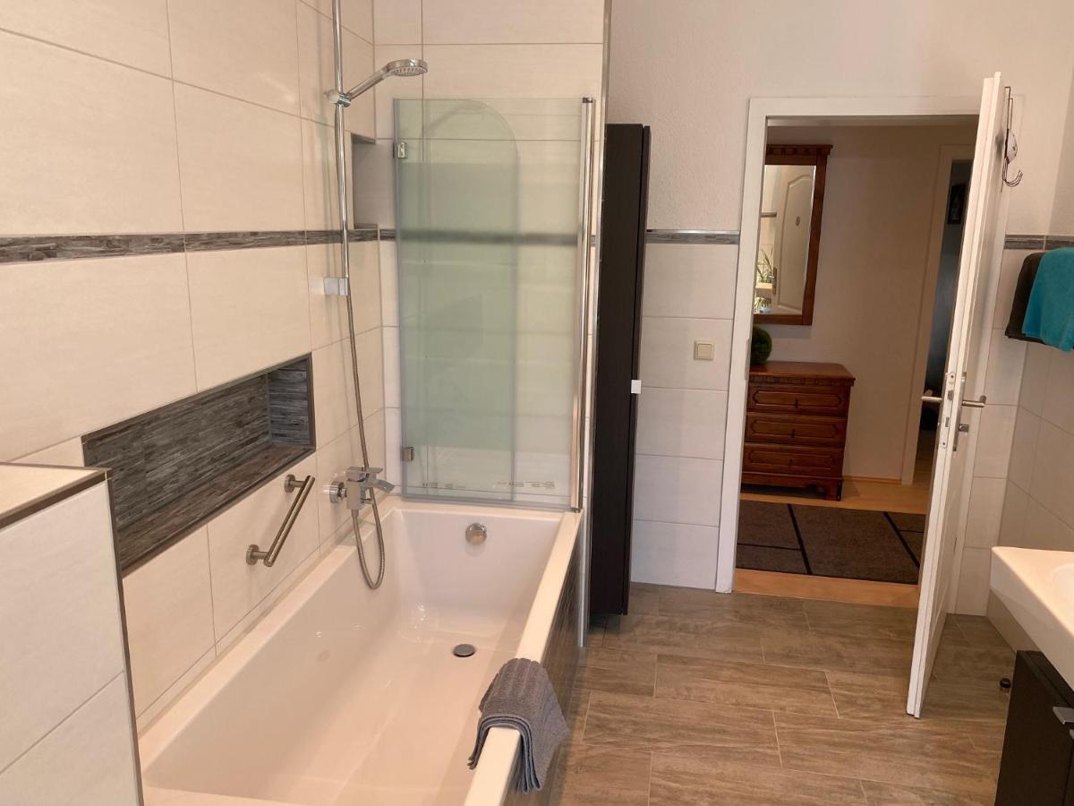 3-room Karl-heine Appartement *