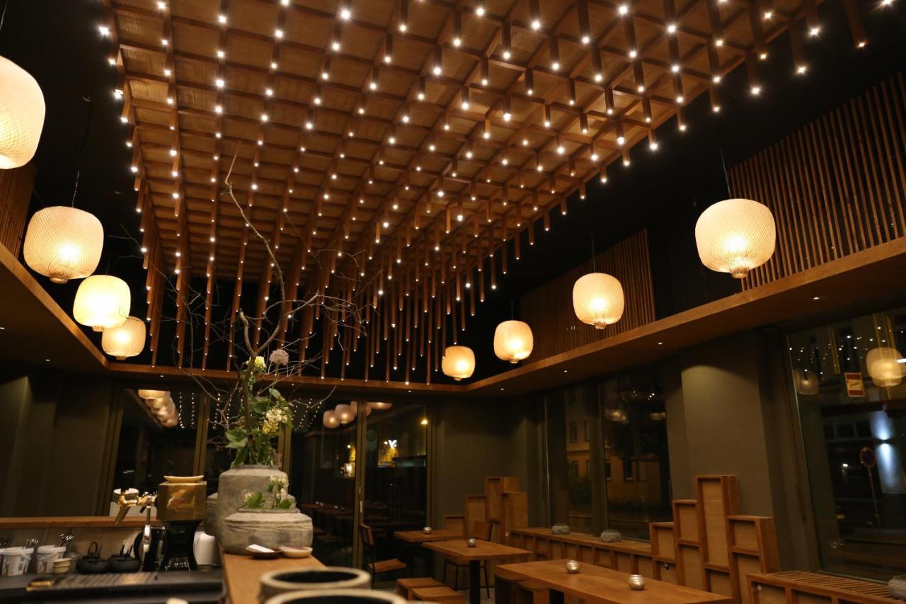 De Saxe Hotel 3*