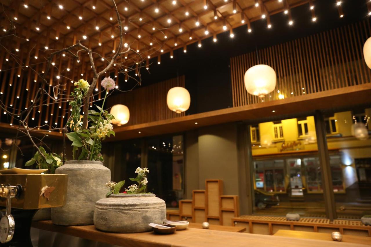De Saxe Hotel 3*