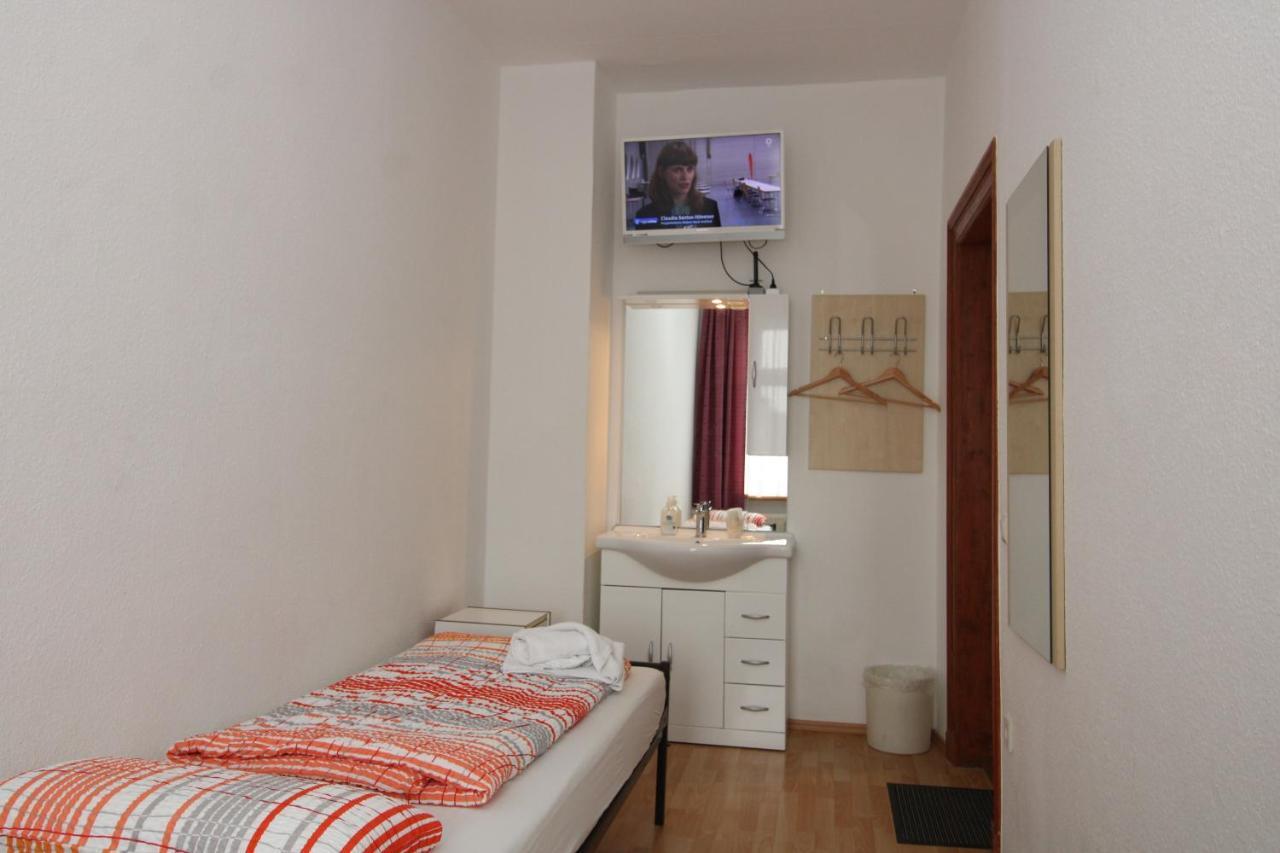 Space Im Campus Der Jvp Schule