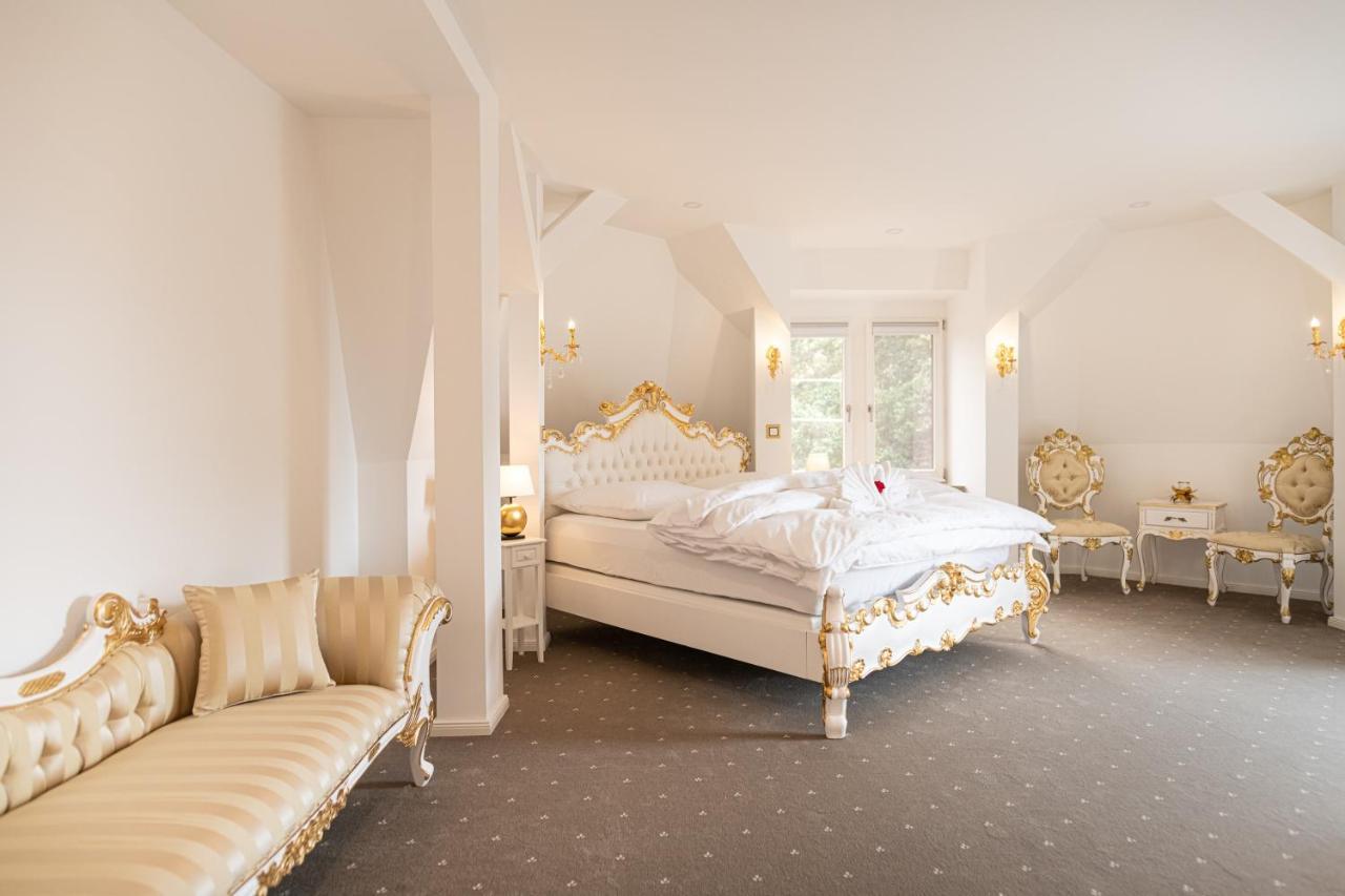 Hotel Schloss Breitenfeld & Tagung