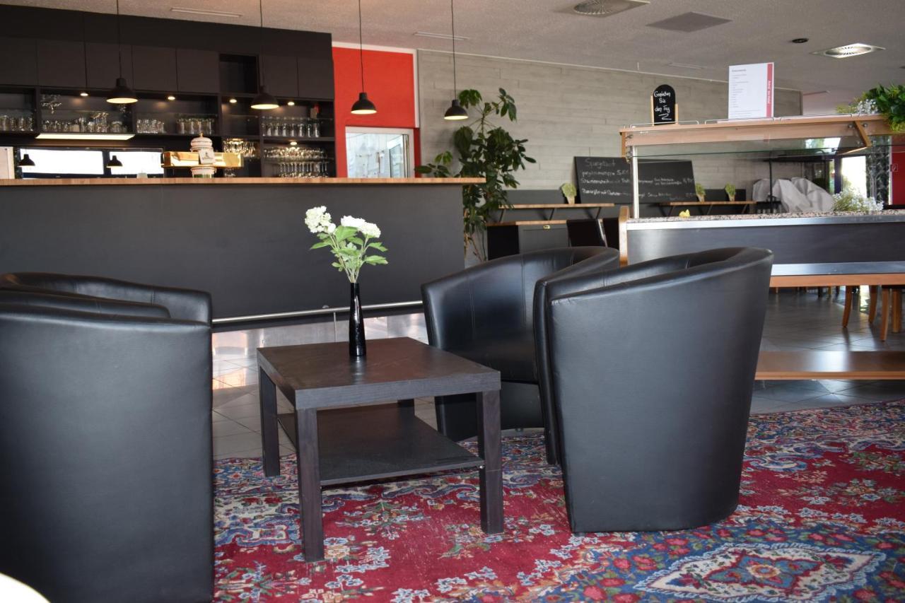 Astral'inn & Restaurant Hotel Leipzig