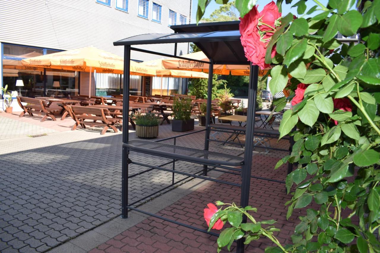 Astral'inn & Restaurant Hotel