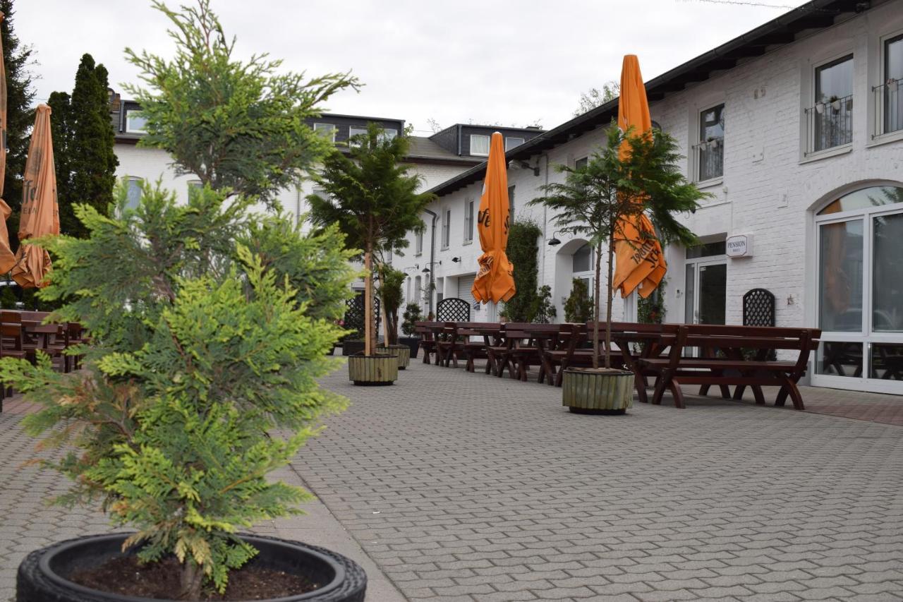 Astral'inn & Restaurant Leipzig