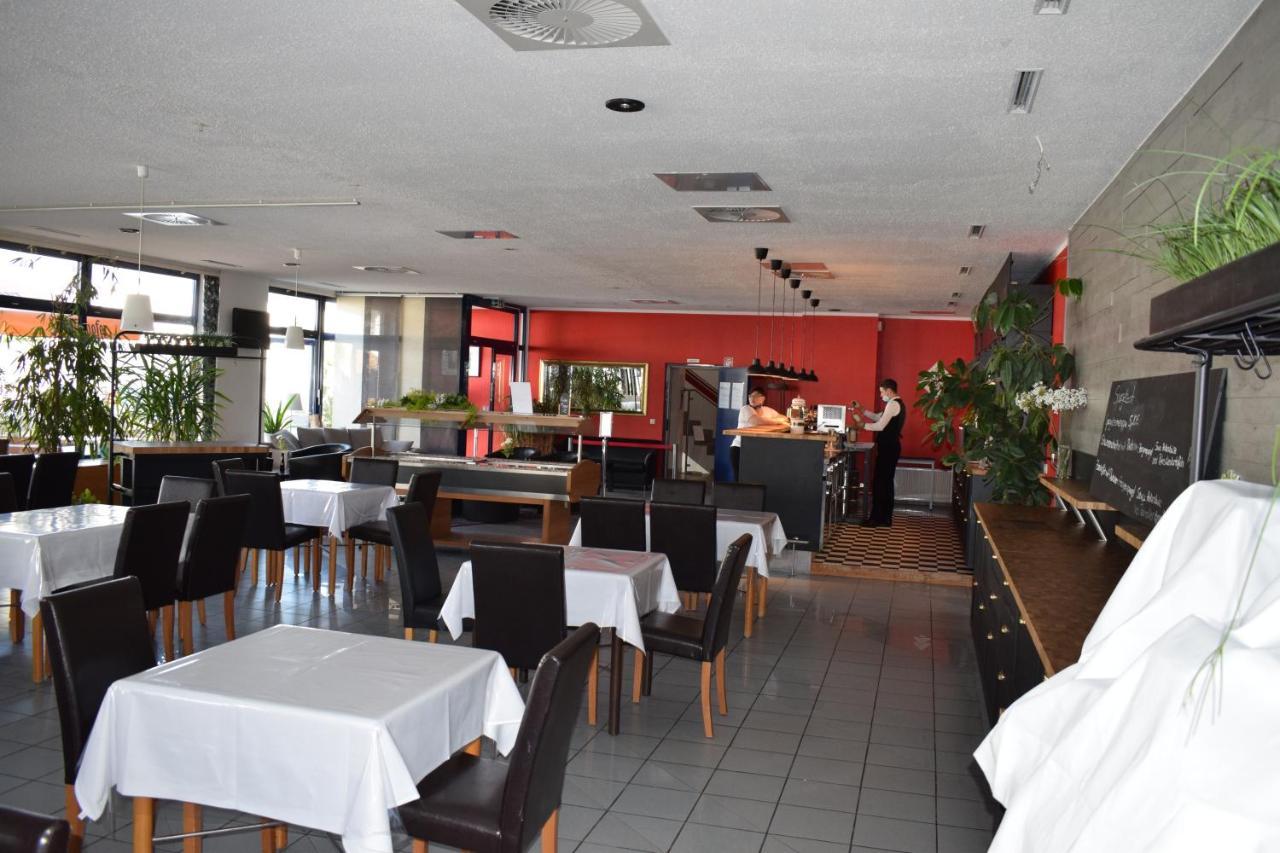Hotel Astral'inn & Restaurant Leipzig