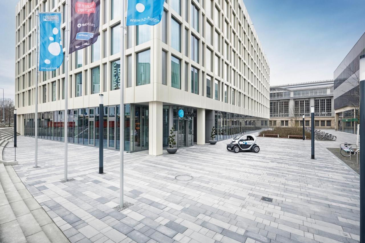 H2 Hotel 3*