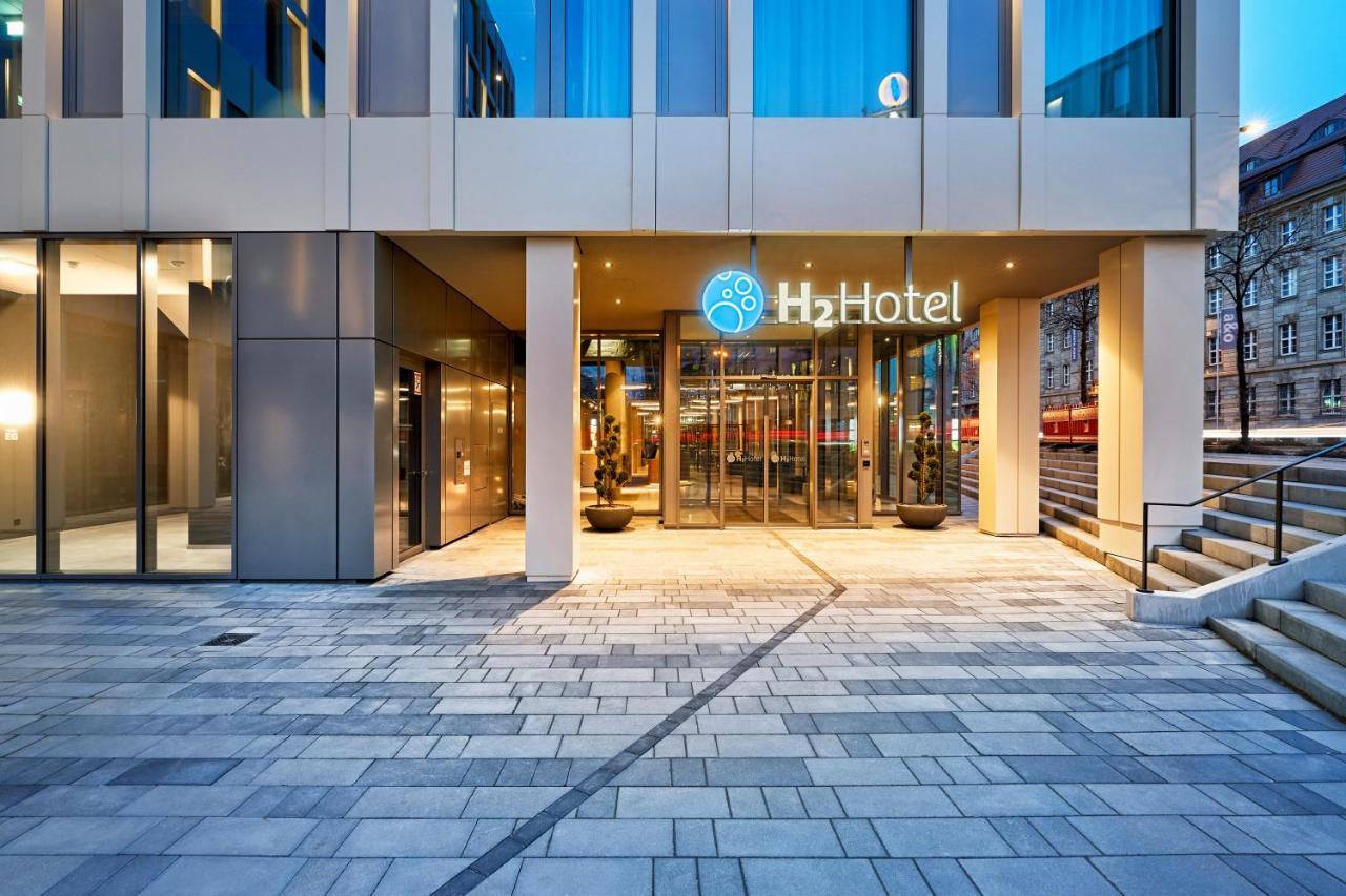 Hotel H2 Leipzig