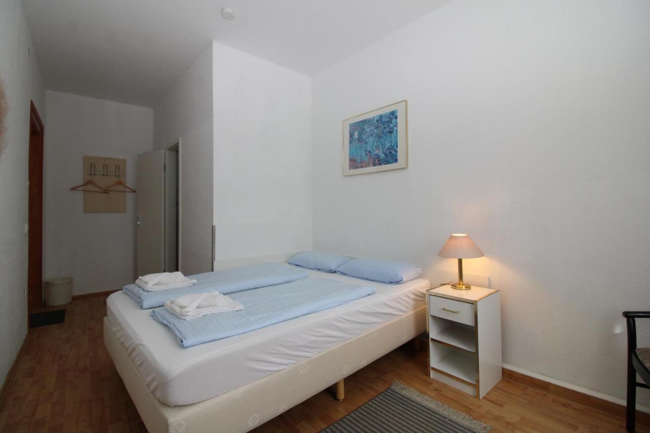 Aparthotel Space Im Campus Der Jvp Schule Leipzig