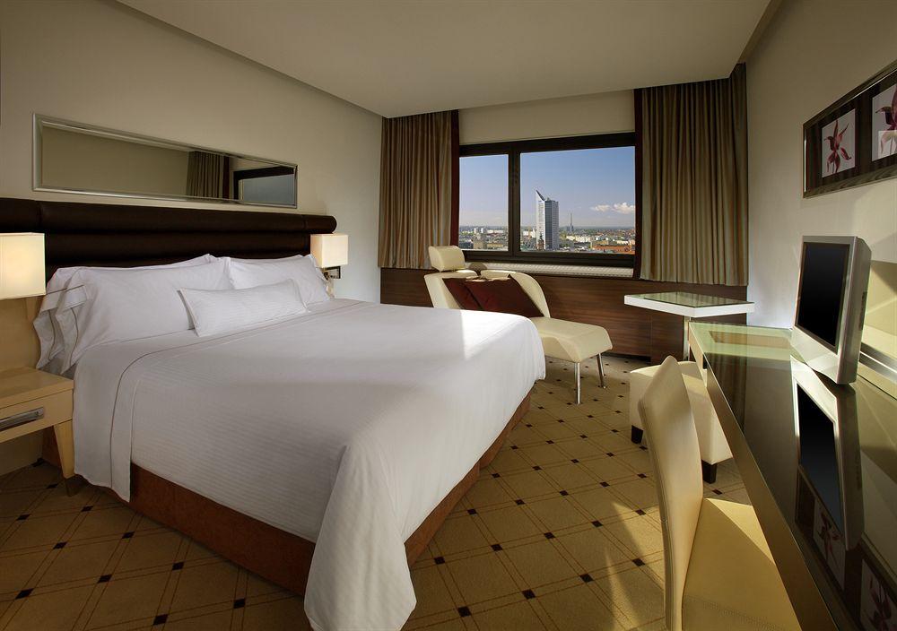 Hotel The Westin 4*