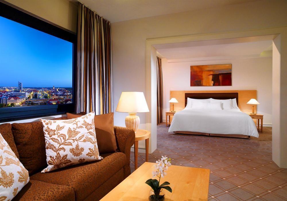 The Westin Hotel 4*