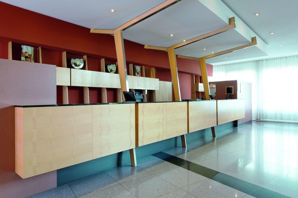 Nh Messe Hotel 4*