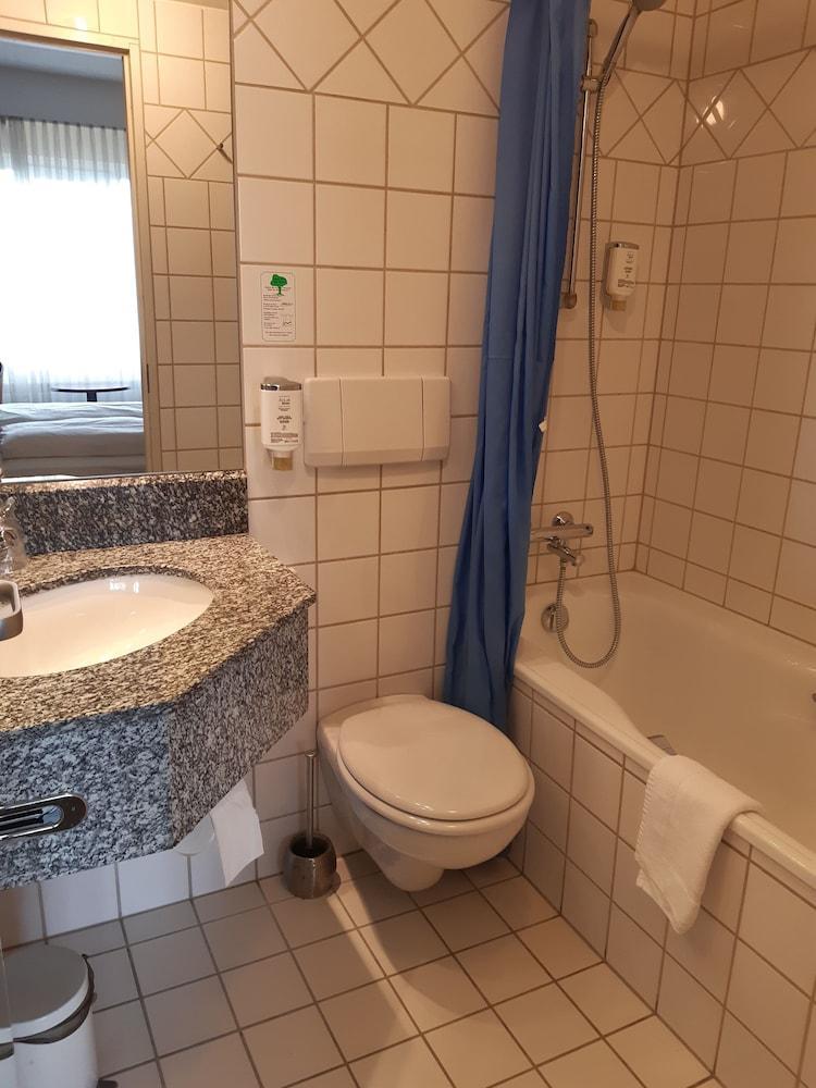 Hotel Good Morning + 3*