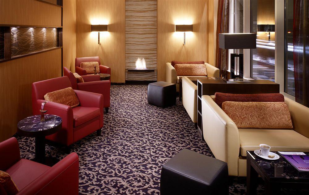 Hotel Marriott Leipzig