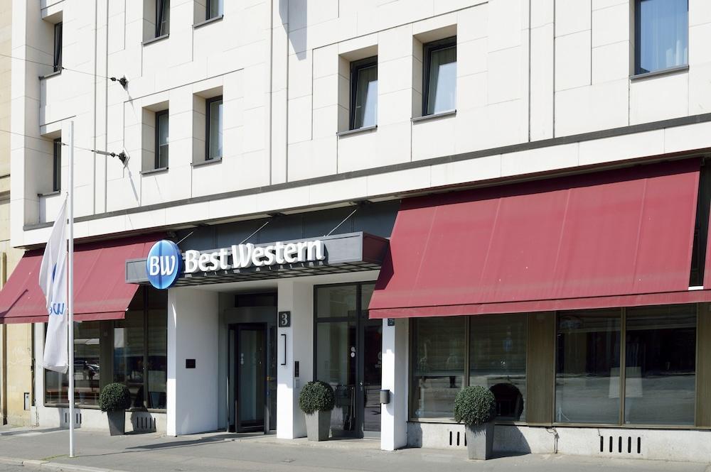 Hotel Western Centre Leipzig