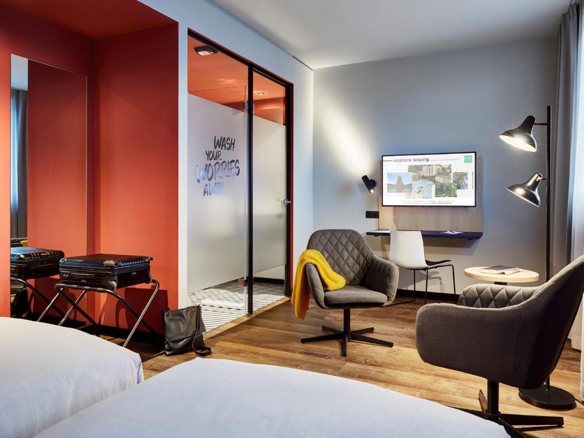 Legere Express Hotel 3*