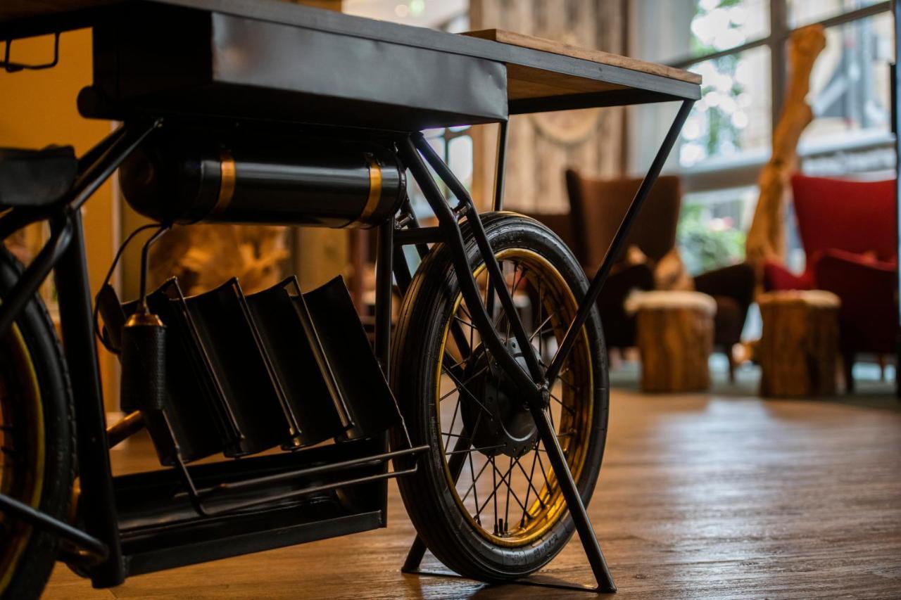 Appart hôtel - 4*