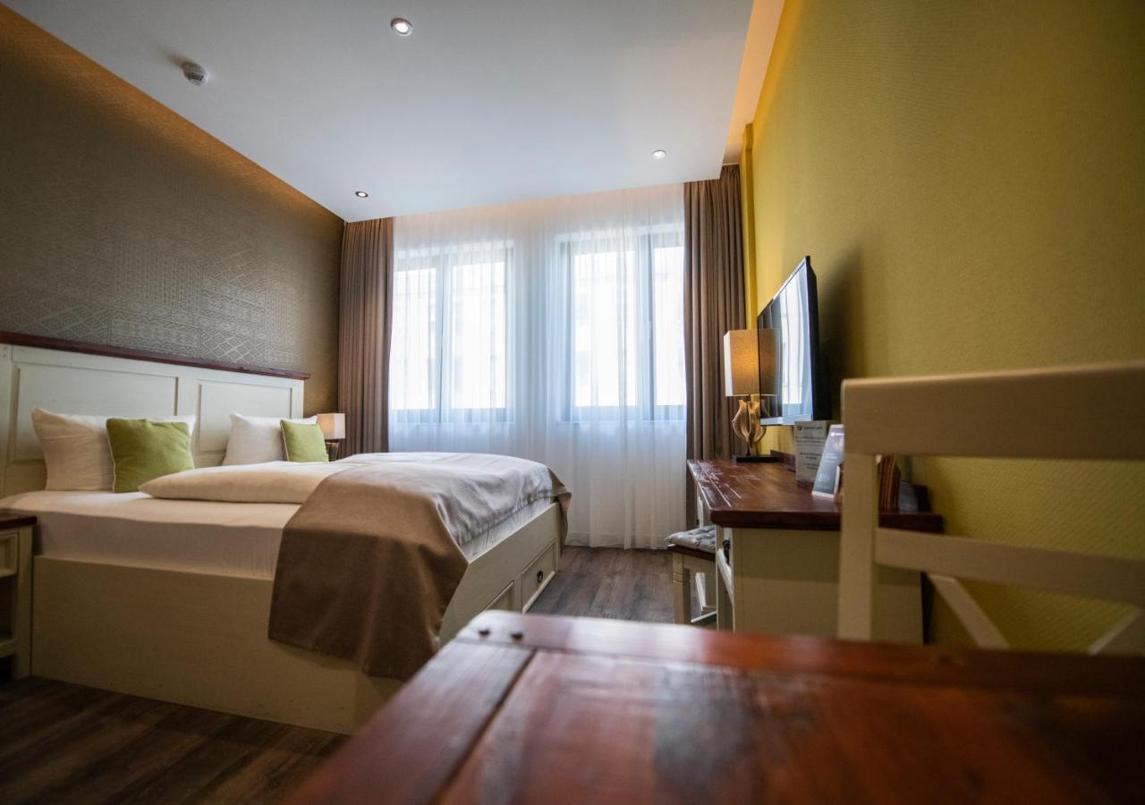 Aparthotel -