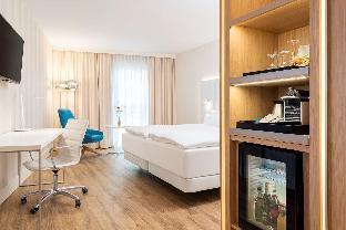 Nh Zentrum Hotel Leipzig
