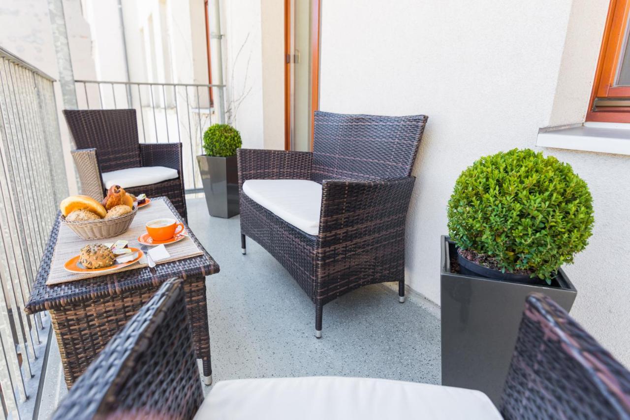 Guest house Pension-leipzig-sued 2*