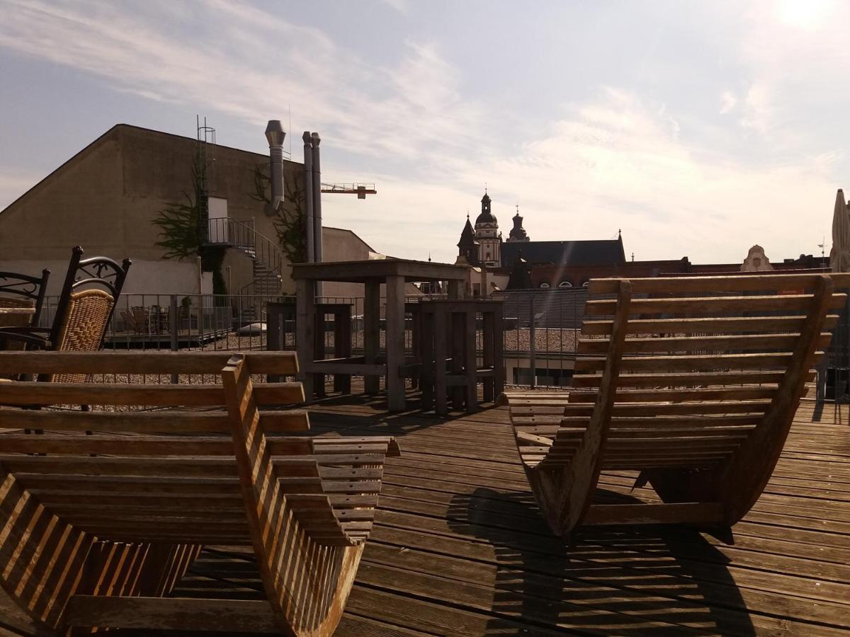 Five Elements Hostel