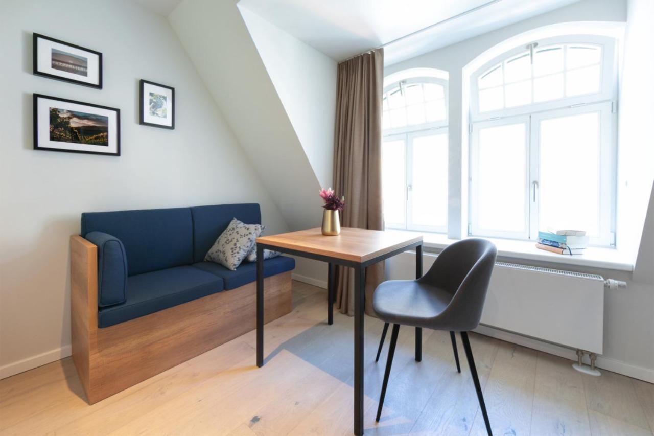 Appart hôtel Brera Serviced Leipzig