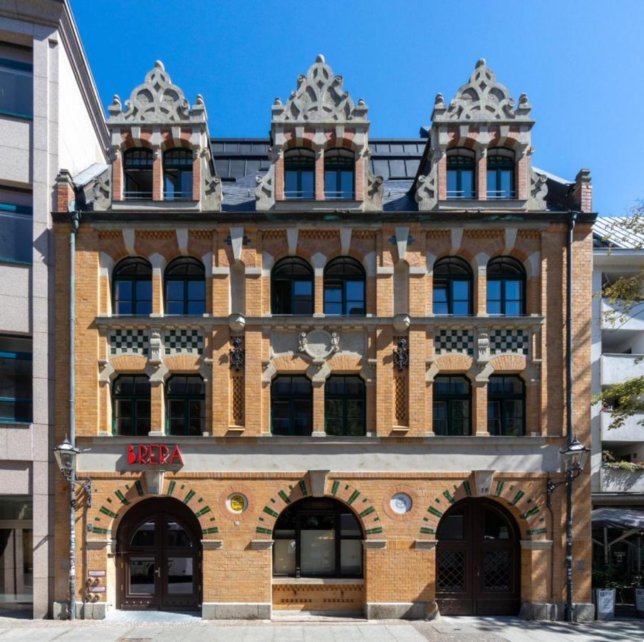 Appart hôtel Brera Serviced 3*