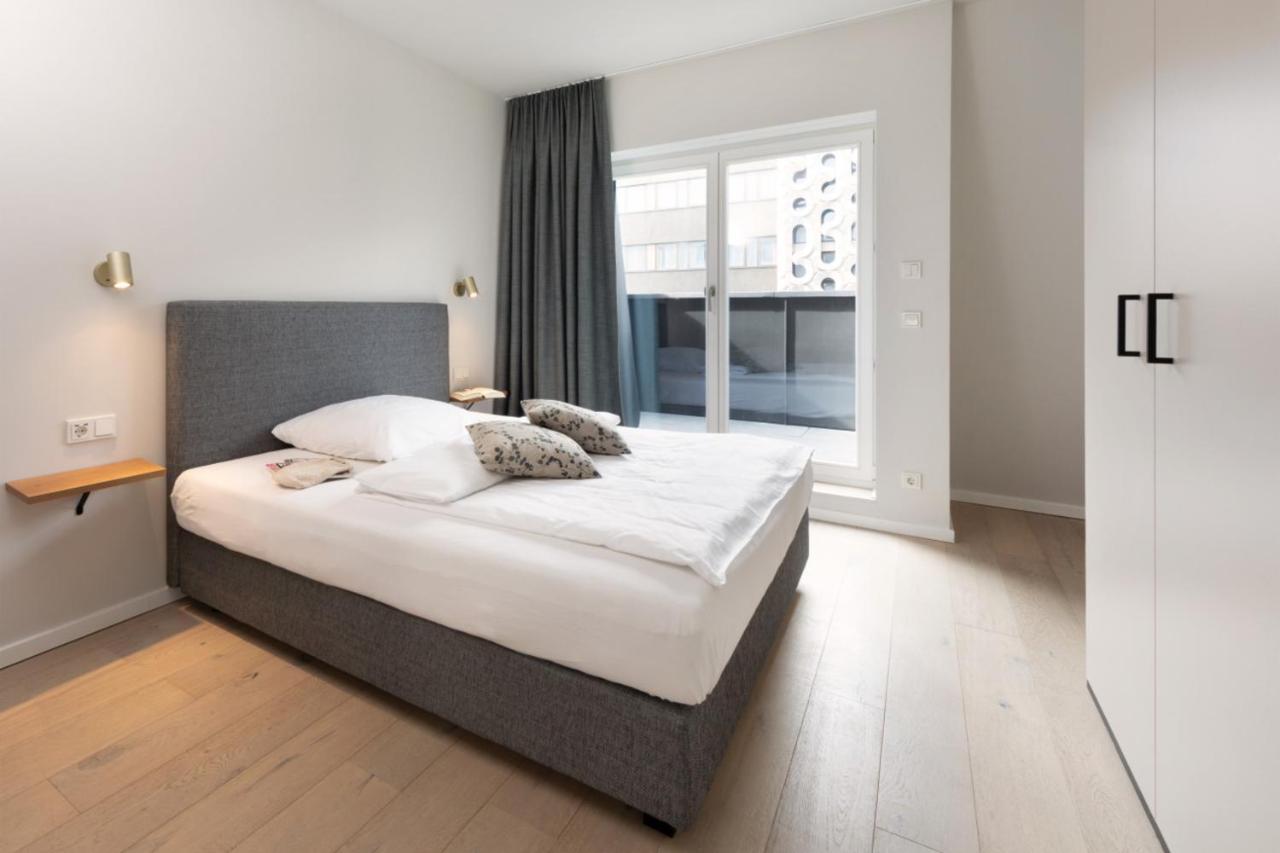 Appart hôtel Brera Serviced Leipzig