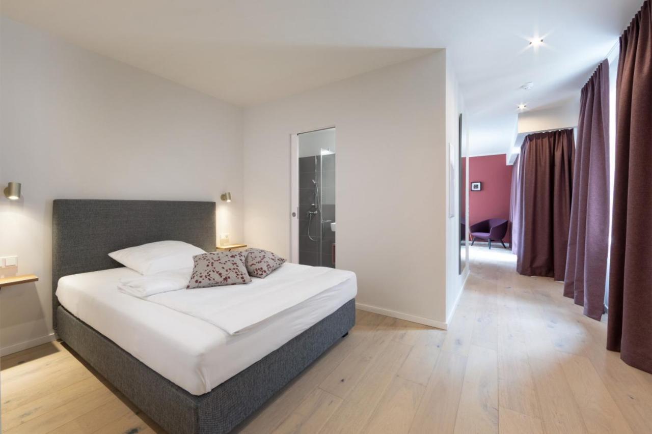 Appart hôtel Brera Serviced 3*
