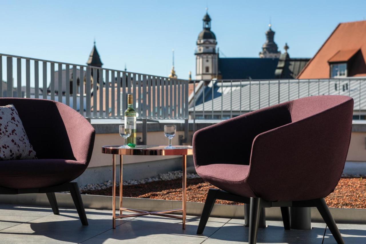 Brera Serviced Appart hôtel