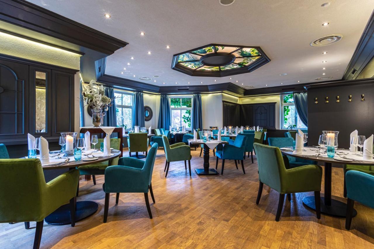 Hotel Parkhotel Diani Leipzig
