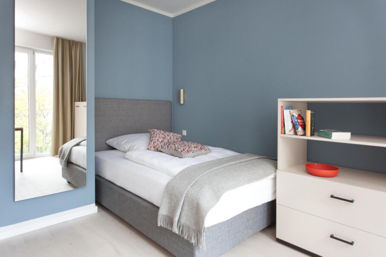 Appart hôtel Brera Serviced Leipzig