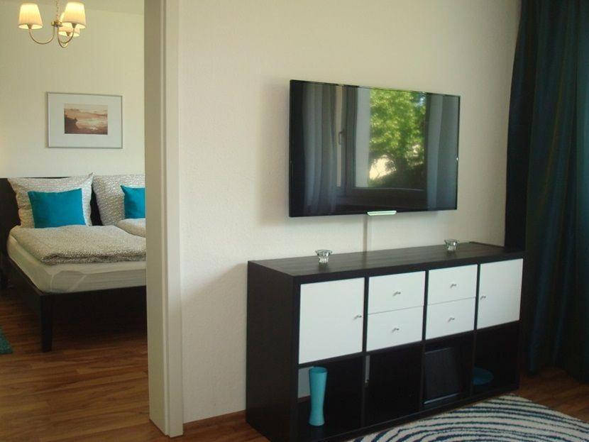Ferienwohnung-reiche Leipzig