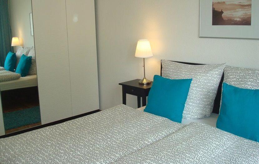 Ferienwohnung-reiche * Leipzig